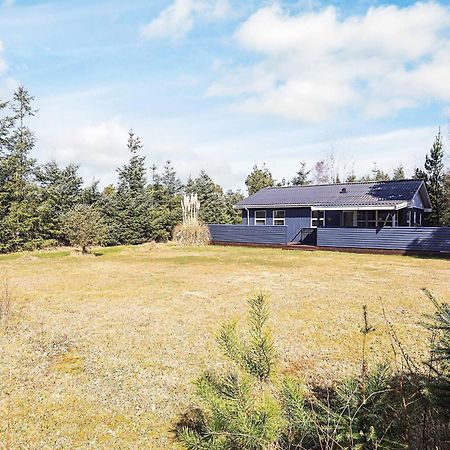 Three-Bedroom Holiday Home In Vaeggerlose 6 Bøtø By Extérieur photo