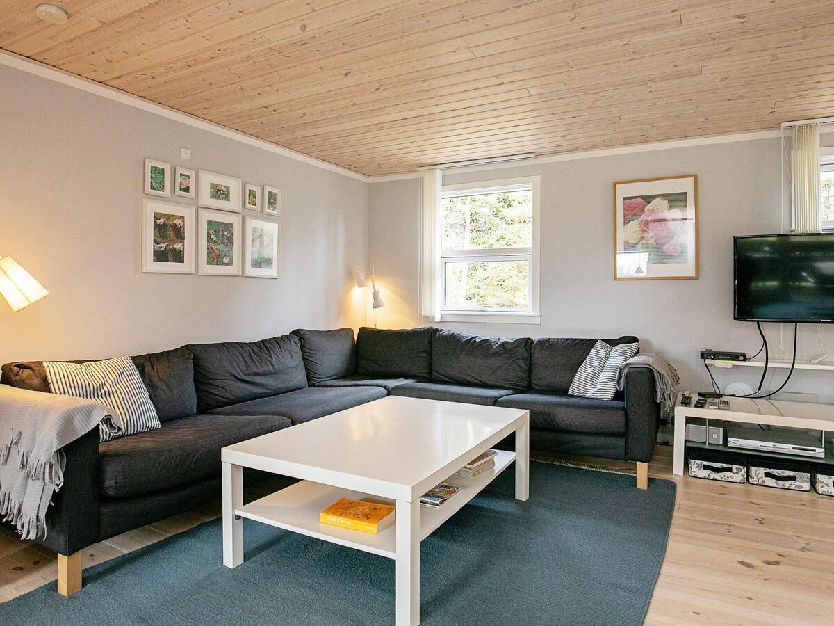 Three-Bedroom Holiday Home In Vaeggerlose 6 Bøtø By Chambre photo